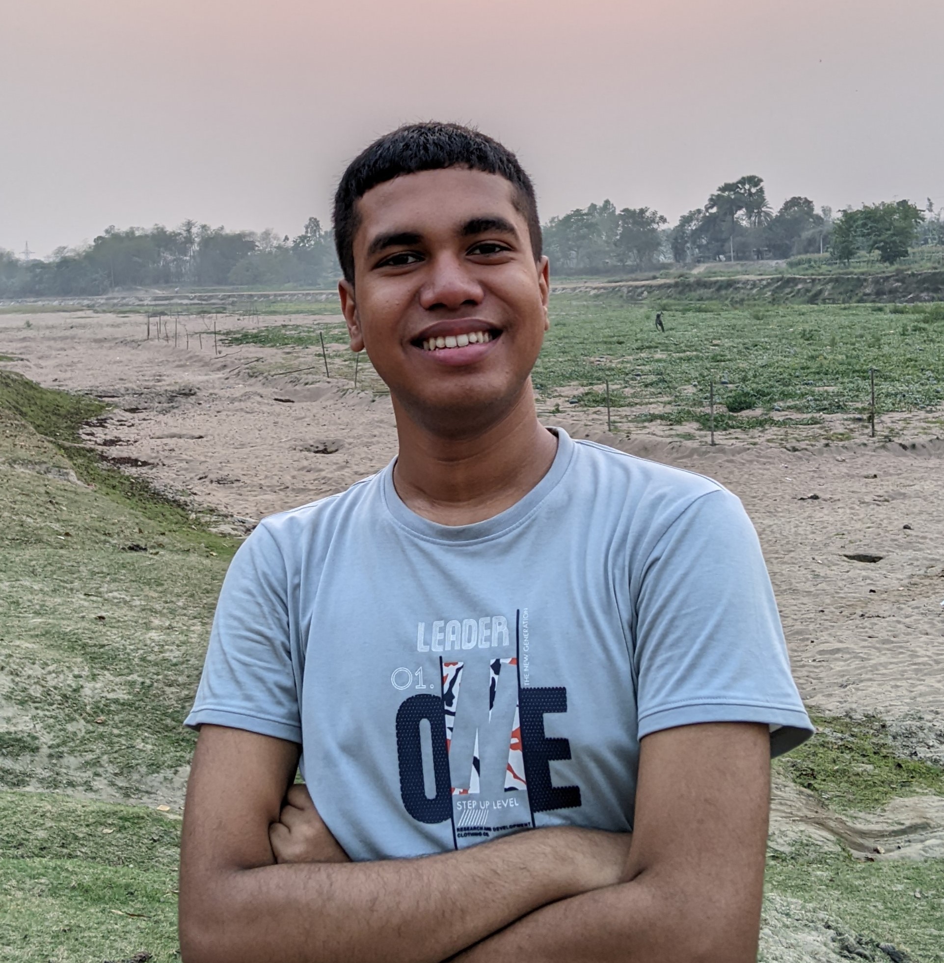 Anik Roy - Founder of A2 Editor